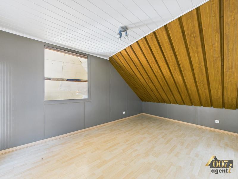 Duplex - 190 m² - 9 pièces