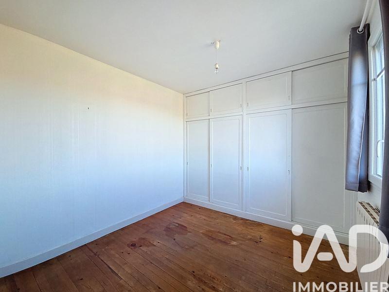 Maison - 128 m² - 8 pièces