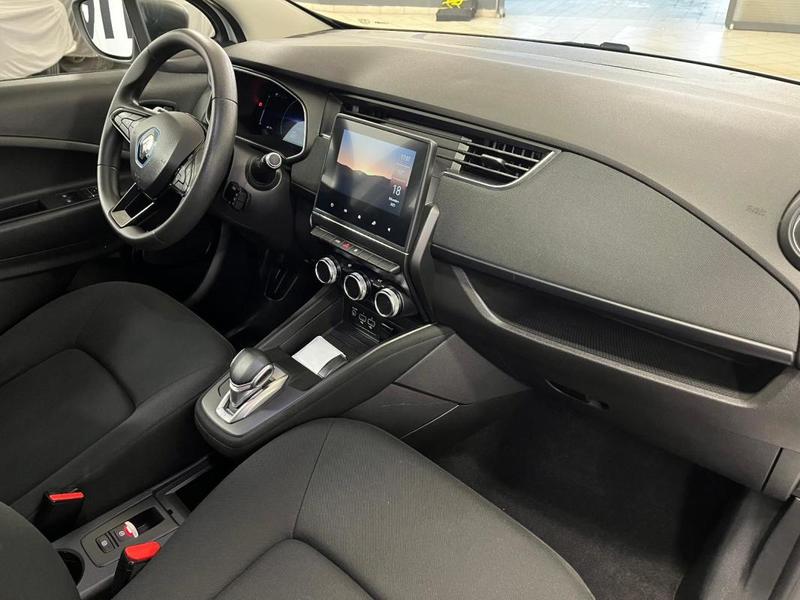 Renault Zoe R110 Life