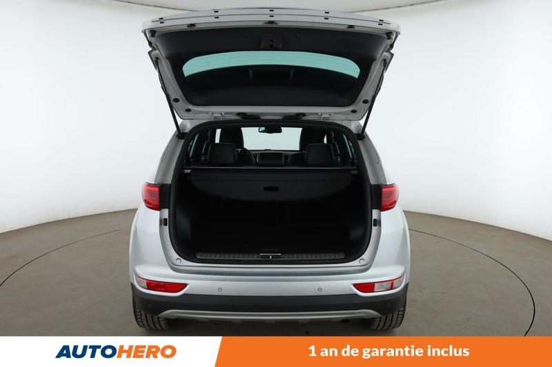 Kia Sportage 1.7 CRDi Isg Gt Line 2wd 115 ch