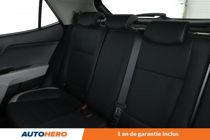 Kia Stonic 1.6 CRDi Isg Premium 115 ch