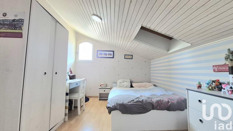 Maison - 145 m² - 6 pièces