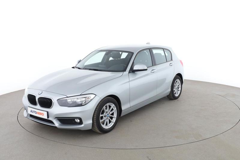 Bmw Série 1 118i Executive Bva8 5p 136 ch