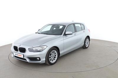 Bmw Série 1 118i Executive Bva8 5p 136 ch