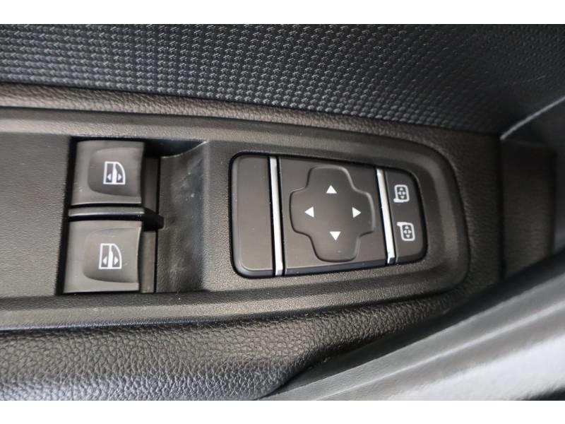 Renault Kangoo Van Blue Dci 95 Grand Confort- 22