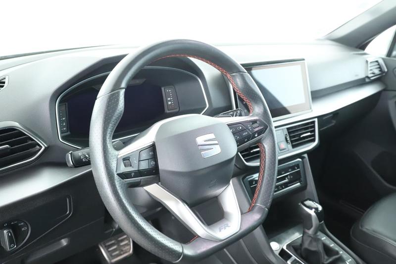 Seat Tarraco 2.0 Tsi Fr 4Drive Dsg7 7pl 245 ch