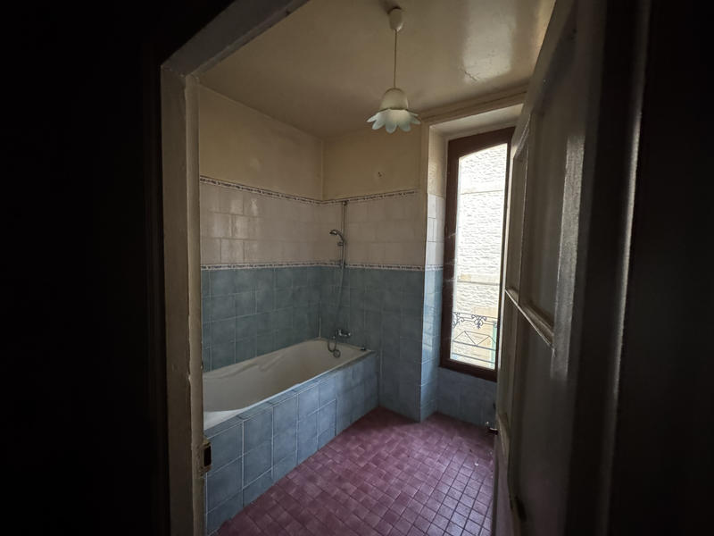 Maison - 125 m² - 3 pièces