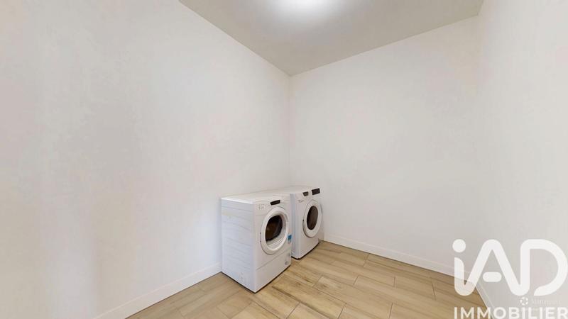 Maison - 113 m² - 4 pièces