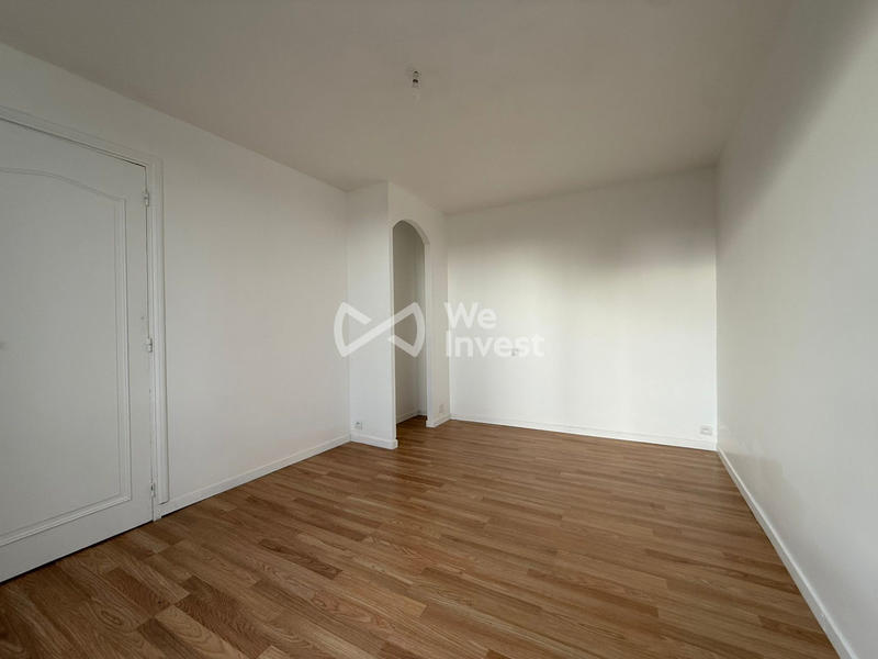 Maison ancienne - 84 m² - 4 pièces