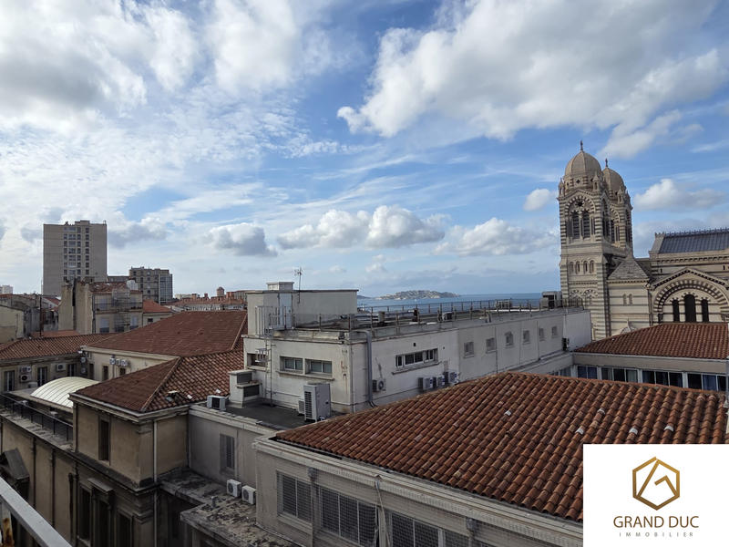 Duplex - 115 m² - 5 pièces