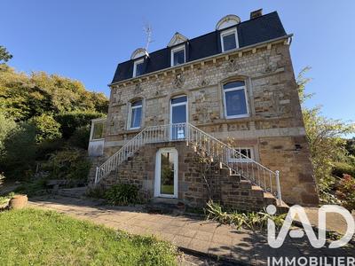 Maison - 132 m² - 5 pièces