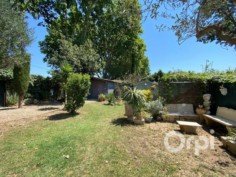 Maison - 84 m² - 5 pièces