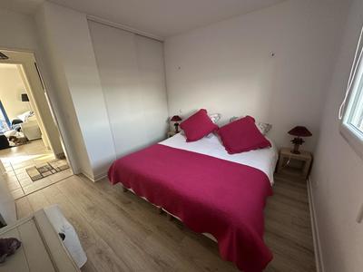 Appartement - 72 m² - 4 pièces