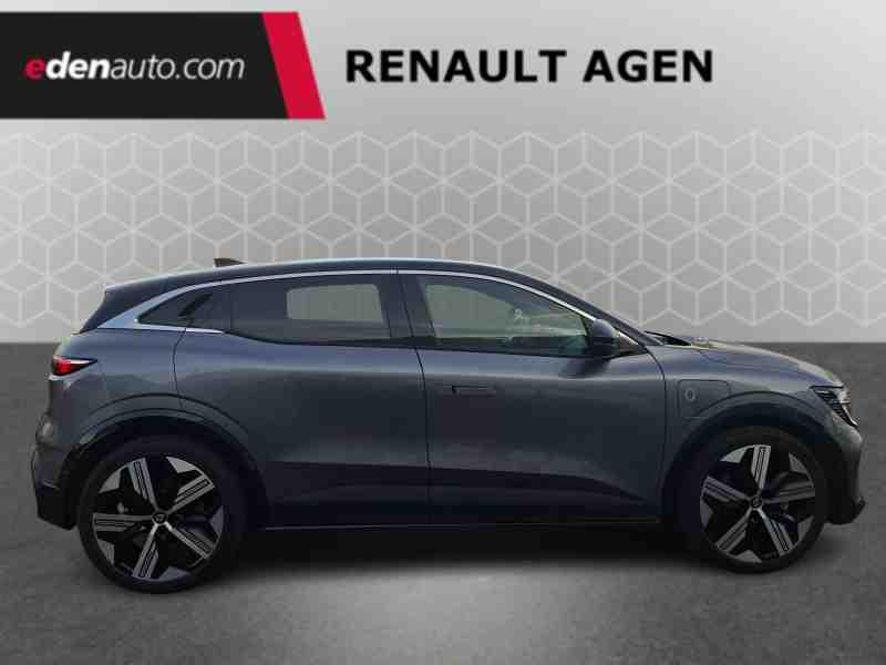 Renault Mégane E-Tech Ev60 220 ch super charge Iconic