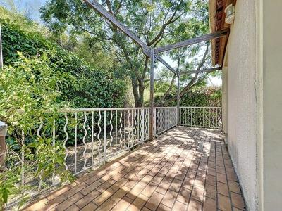 Maison - 103 m² - 4 pièces