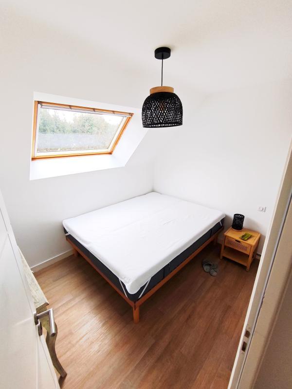 Maison - 97 m² - 4 pièces