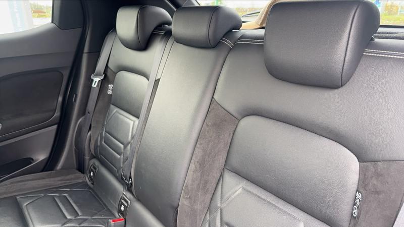 Nissan Juke 1.0 Dig-T 117 n-Design - Première main Entretien constructeur