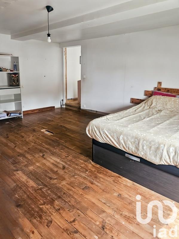 Maison - 99 m² - 3 pièces