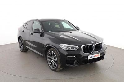 Bmw X4 xDrive20d m Sport Bva8 190 ch
