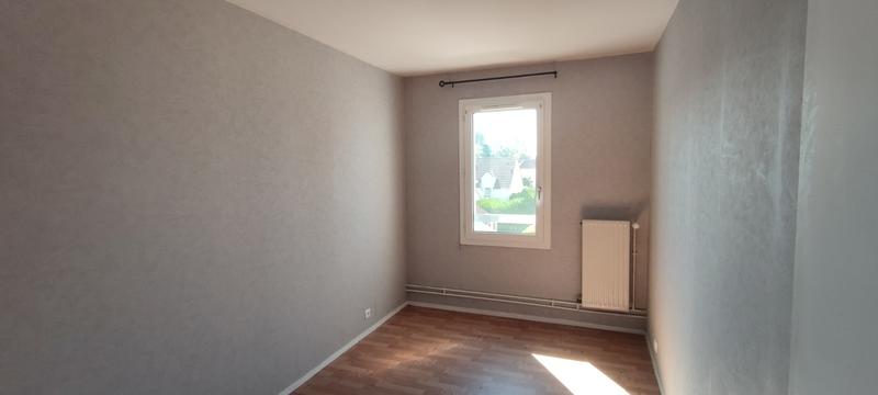 Appartement - 103 m² - 5 pièces