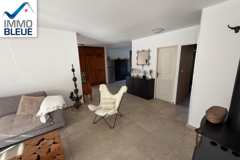 Maison - 141 m² - 4 pièces