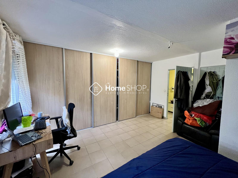 Appartement - 81 m²