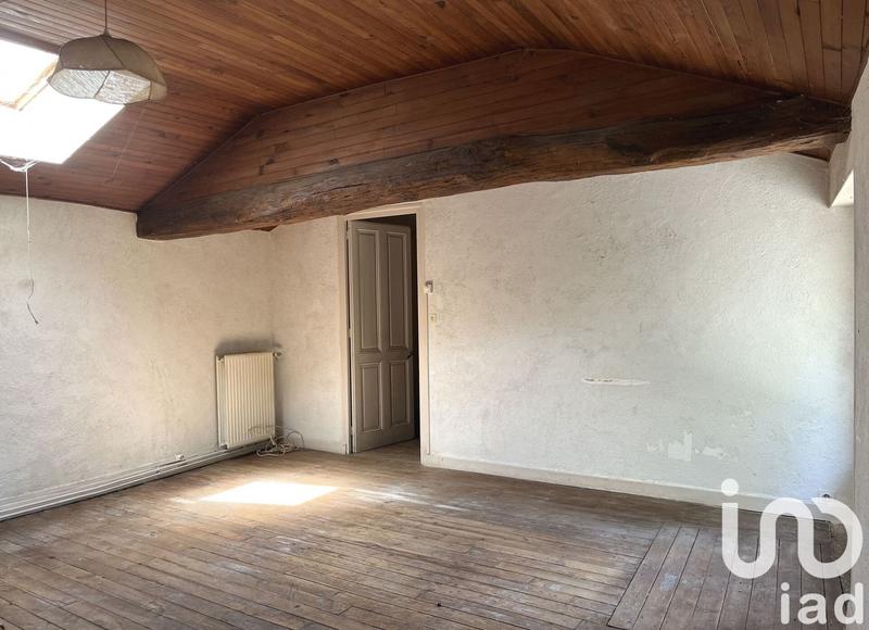 Maison - 247 m² - 8 pièces