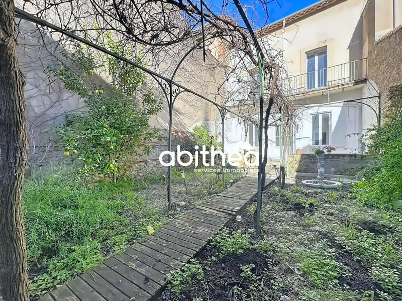 Maison - 174 m² - 7 pièces