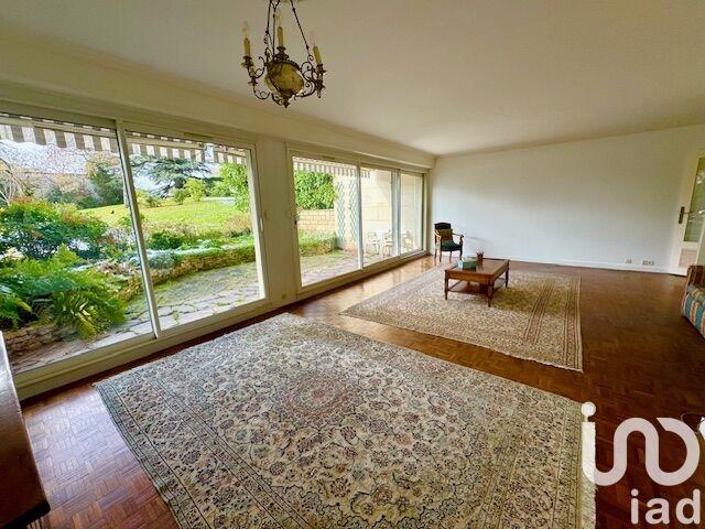 Appartement - 101 m² - 4 pièces