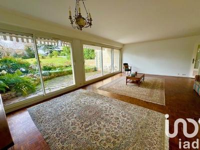 Appartement - 101 m² - 4 pièces