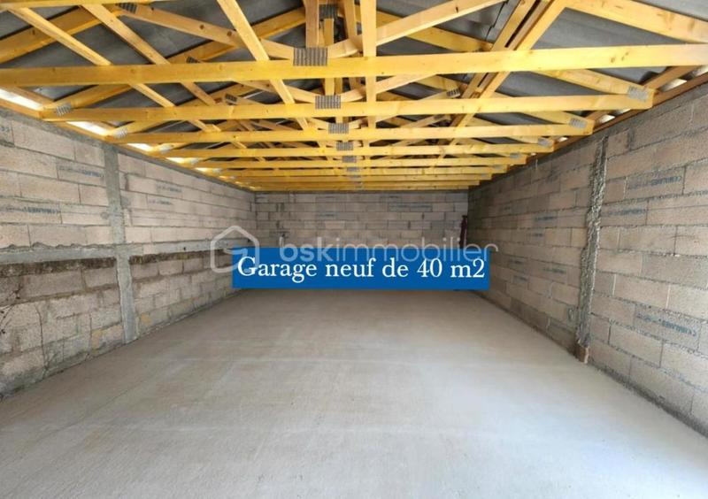 Villa - 110 m² - 4 pièces