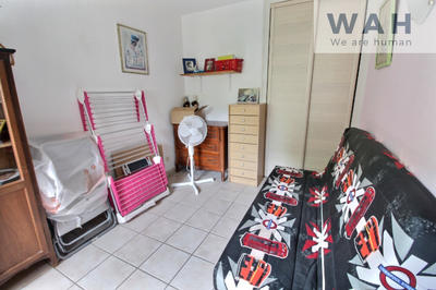 Appartement - 46 m² - 3 pièces