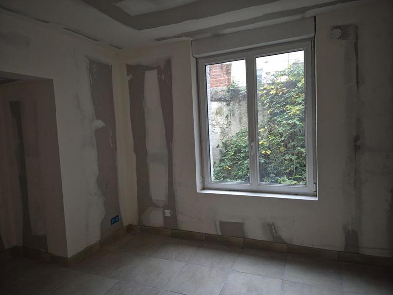 Immeuble - 250 m² - 10 pièces