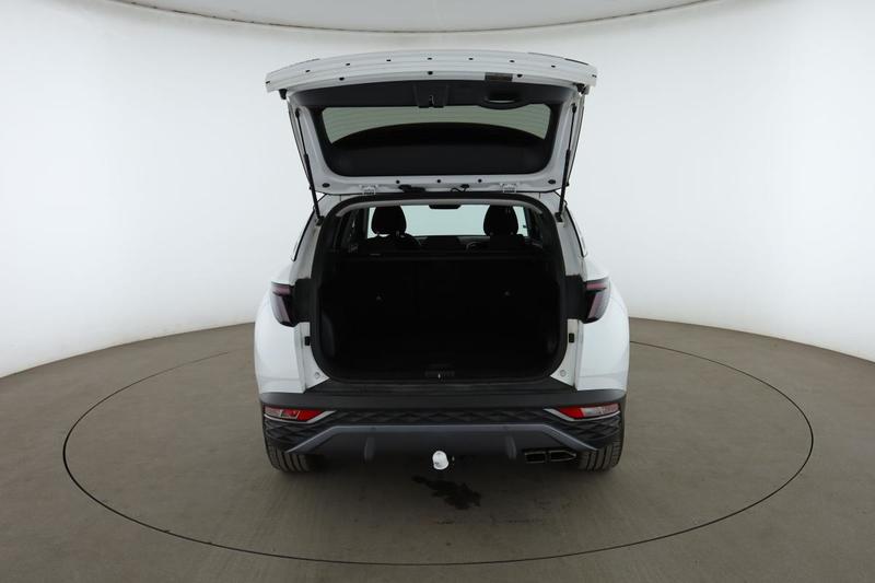 Hyundai Tucson 1.6 CRDi Hybrid 48v Creative Dct-7 136 ch