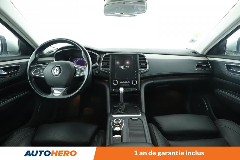 Renault Talisman 2.0 Blue dCi Initiale Paris Edc 200 ch