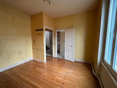 Immeuble - 192 m² - 10 pièces