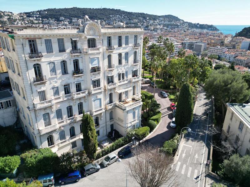 Appartement - 88 m² - 3 pièces