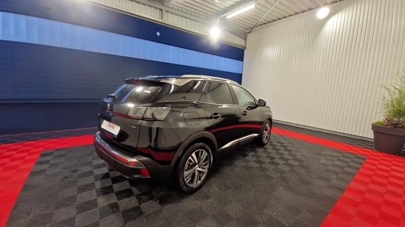 Peugeot 3008 Hybrid 225 E-Eat8 Allure Pack
