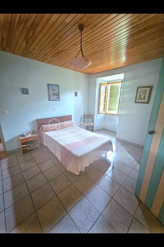 Corps de ferme - 130 m² - 7 pièces