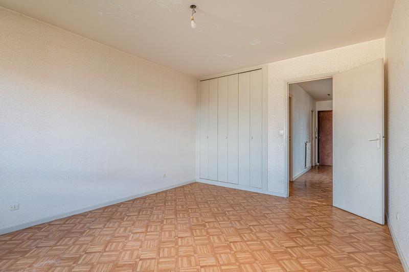 Appartement - 78 m² - 3 pièces