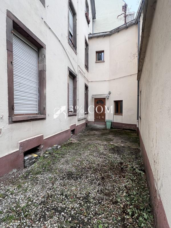 Appartement - 27 m² - 1 pièce