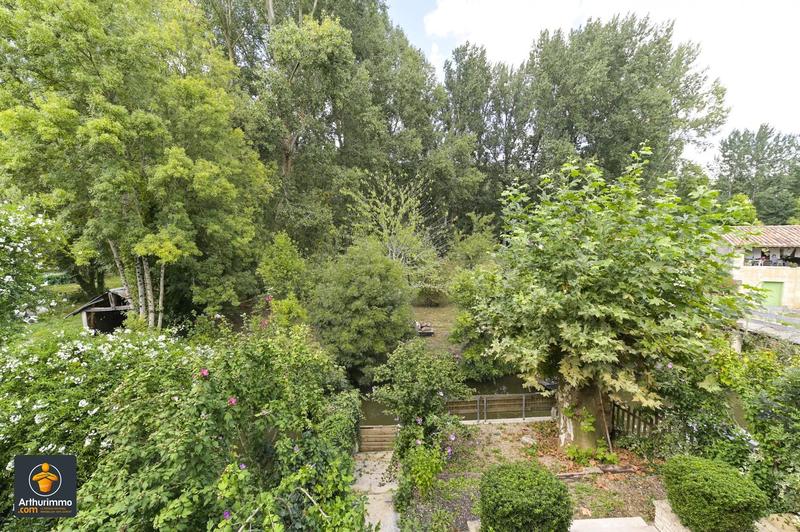 Maison - 175 m² - 6 pièces