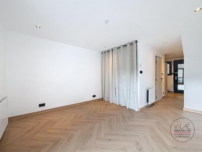 Appartement - 27 m² - 1 pièce