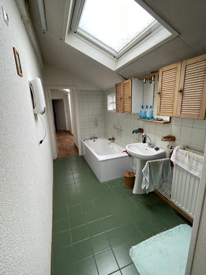 Maison - 130 m² - 4 pièces