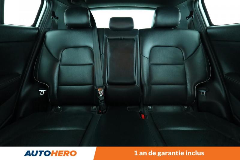 Kia Sportage 1.7 CRDi Isg Gt Line 2wd Dct7 141 ch