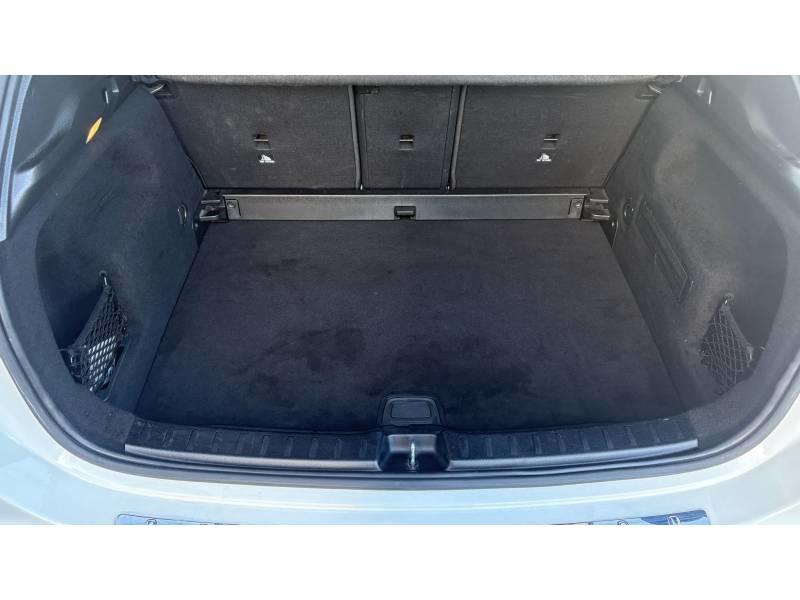 Mercedes Gla 200 d 8g-Dct Amg Line