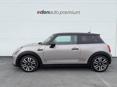 Mini Mini Hatch 3 Portes Cooper se 184 ch Electric Collection 2021