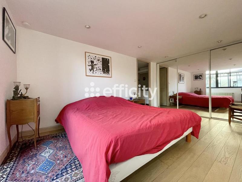 Appartement - 115 m² - 5 pièces