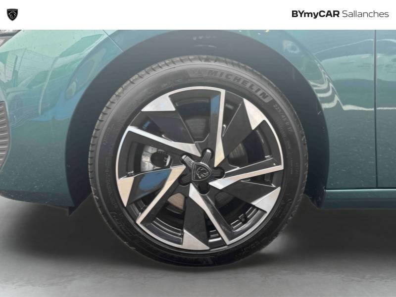 Peugeot 308 Sw BlueHDi 130ch s&amp;S Eat8 Allure