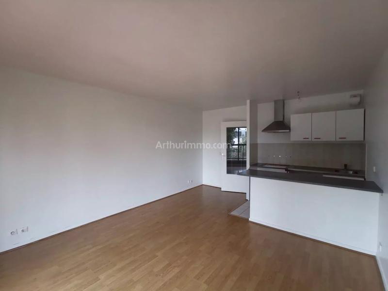 Appartement - 31 m² - 1 pièce